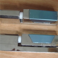 冷库门锁1178配套升降型冷冻库门铰链暗门铰链