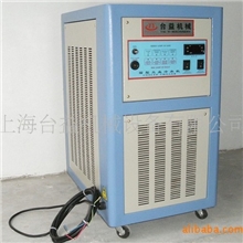 【上海台益】推荐各型号水冷机组、小型冰水机工作原理