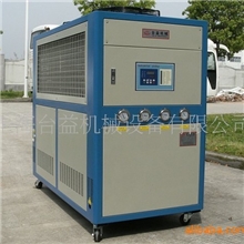 【厂家供应】挤出机、注塑机、电镀设备所配套的工业冷水机价格