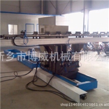 无收缩胀管机新乡市博威机械专业生产翅片式换热器胀管机