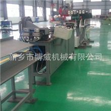 铜管直管切割机新乡市博威专业生产直管切割机质优价低欢迎选购