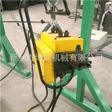 手提式胀管机新乡市博威机械专业生产铜管手提式胀管机