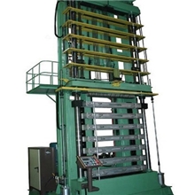 全自动立式胀管机新乡市博威机械专业生产质优价低立式胀管机