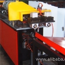 校直切断机厂家新乡伟胜机械设备铜管校直切管机价格厂家