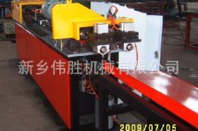 铜管盘管校直切断机厂家供应切断机厂家切断机价格液压铜切断机