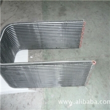 空气源热水器用蒸发器