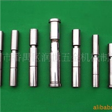 供应空调两器设备模具--翅片冲孔模