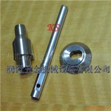 供应空调两器设备模具备件--芯轴