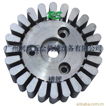 供应模具备件加工