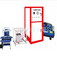 高精度安全可靠型气瓶爆破试验台/水压试验台/内侧法/气瓶疲劳