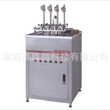 高精度环保型热变形维卡试验机/热变形/维卡试验