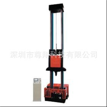 生产销售做工精密高性能冲击测试专用型落锤试验机
