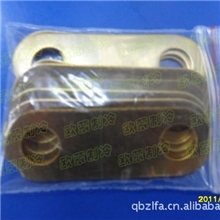 冲压连接片/黄铜锻压件/黄铜件专业加工生产厂家
