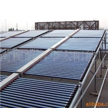 河北河南安徽山西太阳能集热器批发太阳能热水工程配件批发