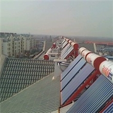 第一超低价太阳能热水器太阳能太阳能水箱