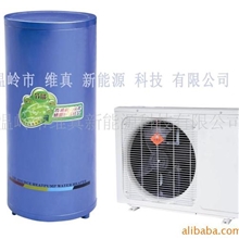 空气能/热泵/3P机/500L大容量水晶内胆/浙江温岭