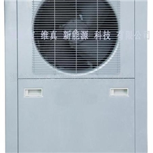 恒温游泳池/空气能热泵热水/方案设计/浙江台州温岭/出口机型