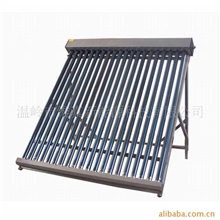 太阳能热水大中小型工程/模块化/设计/安装/地域不限/浙江台州