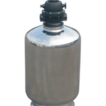 厂家直销不锈钢活性炭过滤器！活性炭过滤器！不锈钢过滤器