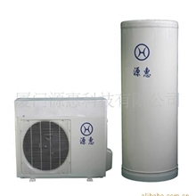 热泵热水器，低碳环保