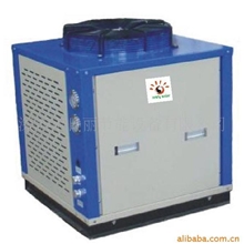 优惠供应深圳日丽牌空气源热泵热水机3P(图)