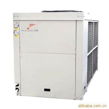 供力扬热泵热水机组