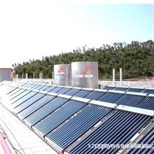商家特荐供应多种质量保证的太阳能热水工程