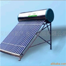 【厂家直销】供应多种（款式新颖质优价廉）的太阳能热水器
