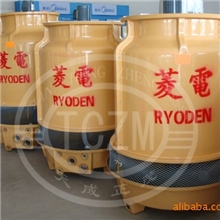 供应江门市开平市台山市专营优质冷却塔工业商业大小型用降温设备