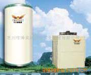 高效空气能热水器