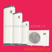 空气能高效热水器,