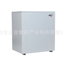 分置式单冷机组地源热泵制冷制热水中央空调热泵空调