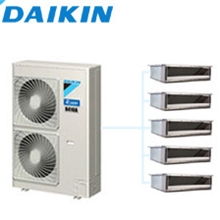 批发销售大金中央空调家用中央空调大金空调水冷中央空调