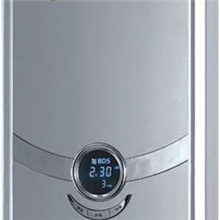 【供应】厂家推荐超薄热水器电脑型高档即热式热水器低价批发