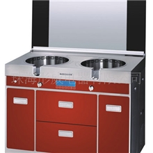 各种规格可选集成灶环保灶集成灶集成环保灶欢迎选购