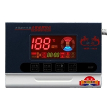 厂家热销真空管太阳能热水器耐高温真空管太阳能热水器