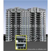 生产供应新型壁挂式太阳能热水器家用壁挂式太阳能热水器