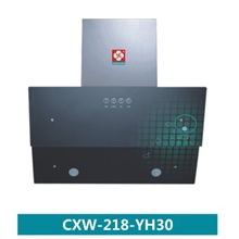 广州樱花CXW-218-YH30侧吸式触摸控制抽油烟机吸油烟机