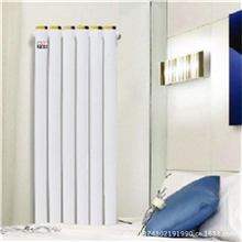 暖气片品牌天津伊莱特钢管大水道70&times;63散热器暖气片散热片批发