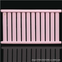 品质保证天津伊莱特钢制元宝散热器暖气片批发加盟代理