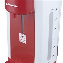 【整机保一年，三月包换】供应2kw迷你即热式开水器