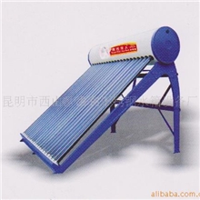 现代佳人太阳能