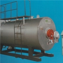 卧式（冷凝）燃油（气）常压热水锅炉