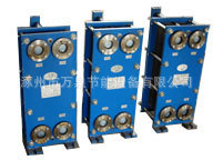 厂家供应万泉牌整体换热机组