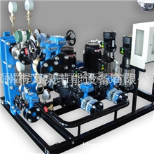 厂家供应小型板式换热器