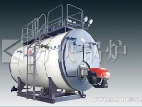 青岛施鹏专业燃（油）气锅炉环保供能锅炉量大质优！