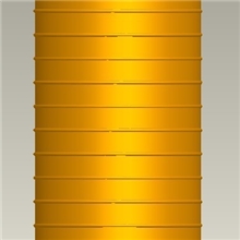 供应全塑立式储罐防腐新开河储罐防腐博通储罐(图)