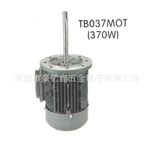 370W波峰焊高温马达TB037MOT马达SIROCCO马达TB075MOT