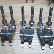 劲托钛爪10434JT钛爪10434劲托波峰焊钛爪