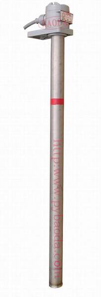 电镀专用钛加热器